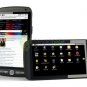 China wholesale AGSO apad GM10 7" Android 2.2 Tablet PC +WIFI+3G+GPS+Bluetooth