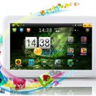 Wholesale Aigo PRDO G2 7 Inch 8GB 512MB DDR3 android 2.3 Cortex A8 tablet pc with wifi camera