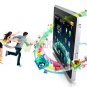 China wholesale Aigo PRDO G5 8 Inch 8GB 512MB DDR3 android 2.3 Cortex A8 tablet pc with wifi camera