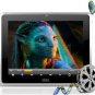 China wholesale Aigo PRDO G5 8 Inch 8GB 512MB DDR3 android 2.3 Cortex A8 tablet pc with wifi camera