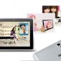 China wholesale Aigo PRDO G5 8 Inch 8GB 512MB DDR3 android 2.3 Cortex A8 tablet pc with wifi camera