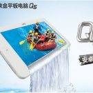 Wholesale Aigo PRDO Q5 7 Inch 8GB 512MB DDR3 android 4.0 512MB DDR3 tablet pc with camera wifi