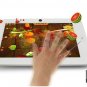 Wholesale Aigo PRDO Q5 7 Inch 8GB 512MB DDR3 android 4.0 512MB DDR3 tablet pc with camera wifi