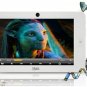 Wholesale Aigo PRDO Q5 7 Inch 8GB 512MB DDR3 android 4.0 512MB DDR3 tablet pc with camera wifi