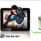 Wholesale Aigo PRDO G9 9.7 Inch 8 GB 1GB DDR3 android 4.0 tablet pc with double cameras - wifi