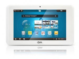 China wholesale Aigo PRDO P7 7 Inch 8 GB 1GB DDR3 android 4.0 tablet pc with wifi camera
