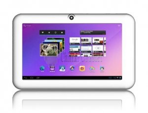 Wholesale Aigo PAD706 - Olympic Limited Commemorative Edition - Android 4.0 Tablet PC - upcoming