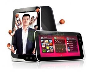 China wholesale Aigo N700PLUS Phone Call Android 2.1 Tablet PC with 3G+GPS+WIFI
