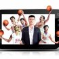China wholesale Aigo N700PLUS Phone Call Android 2.1 Tablet PC with 3G+GPS+WIFI