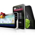 Wholesale Aigo N700ES 7 inch Android 2.1 Tablet PC +Phone call+3G - Business Edition