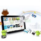China tablet Aigo AigoPad M802 8 inch Android 4.0 Tablet PC +WIFI+Camera - Coming Soon