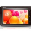 China tablet Aigo AigoPad M718 7 inch Android 2.3 Tablet PC with WIFI+Camera