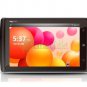 China tablet Aigo AigoPad M718 7 inch Android 2.3 Tablet PC with WIFI+Camera
