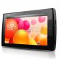 China tablet Aigo AigoPad M718 7 inch Android 2.3 Tablet PC with WIFI+Camera