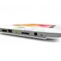 China tablet pc Aigo AigoPad M710 7 inch Android 2.3 Tablet PC with Multi-touch Resistive