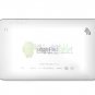 China tablet pc Aigo AigoPad M710 7 inch Android 2.3 Tablet PC with Multi-touch Resistive