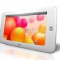 China tablet pc Aigo AigoPad M710 7 inch Android 2.3 Tablet PC with Multi-touch Resistive