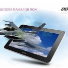 China Ainol novo 7 mars 7 Inch android 4.0 tablet pc cortex a9 1GB camera 8GB WIFI