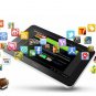 China Ainol novo 7 mars 7 Inch android 4.0 tablet pc cortex a9 1GB camera 8GB WIFI