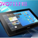 Ainol NOVO7 Elf II 16G 1GB  7 inch Android4.0 5 Points capacitive screen Tablet PC with wifi camera