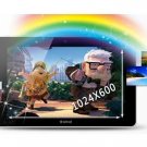 Ainol NOVO7 Elf II 8G 1GB 7 inch Android4.0 5 Points capacitive screen Tablet PC with wifi camera