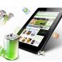 Ainol NOVO7 Elf II 8G 1GB 7 inch Android4.0 5 Points capacitive screen Tablet PC with wifi camera