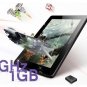 Ainol NOVO7 Elf II 8G 1GB 7 inch Android4.0 5 Points capacitive screen Tablet PC with wifi camera
