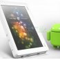 China wholesale Ainol NOVO5 8G 256MB 5 inch MP5 Android 2.2 WIFI Tablet pc