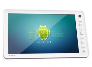 Ainol NOVO8 8 inch Multi-touch Capacitive Screen Android 2.2 Tablet PC - Google Android