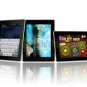 Wholesale AOC D80 Deluxe Edition 8 Inch 8GB Android 4.0 capacitive tablet pc-Dual cameras-3G-Wifi