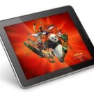China Aocos N19 9.7 inch Cortex A8 8GB Android Tablet PC + 3G(WCDM) + WIFI