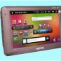 Aocos X80 7 Inch Google Android 2.2 Tablet PC With GPS (WIFI Version) + FM