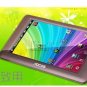 Aocos X80 7 Inch Google Android 2.2 Tablet PC With GPS (WIFI Version) + FM