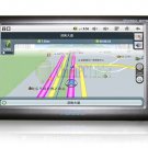 Aocos X80 7 Inch Google Android 2.2 Tablet PC - GPS + Phone Call + 3G