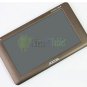Aocos X80 7 Inch Google Android 2.2 Tablet PC - GPS + Phone Call + 3G