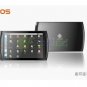 Wholesale Aocos N12 7 Inch Google Android 2.2 Tablet PC + Wifi