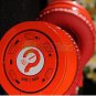 Hot Syllable G08-004 Gogo Wireless Bluetooth High Definition Over-Ear Studio Headphones With Mic-Red