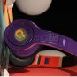 2012 Syllable G08-008 Wireless Headphone Bluetooth Headset Gogo DJ Professional Headphones-lilac