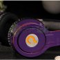 2012 Syllable G08-008 Wireless Headphone Bluetooth Headset Gogo DJ Professional Headphones-lilac