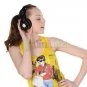 Syllable G08-001 Wireless Bluetooth Stereo Headphones Noise Cancel Headset On-Ear HD Gogo-Black