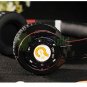 Syllable G08-001 Wireless Bluetooth Stereo Headphones Noise Cancel Headset On-Ear HD Gogo-Black