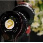 Syllable G08-001 Wireless Bluetooth Stereo Headphones Noise Cancel Headset On-Ear HD Gogo-Black