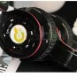 Syllable G08-001 Wireless Bluetooth Stereo Headphones Noise Cancel Headset On-Ear HD Gogo-Black