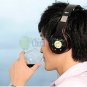 Syllable G08-001 Wireless Bluetooth Stereo Headphones Noise Cancel Headset On-Ear HD Gogo-Black