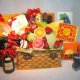 Gifts basket