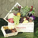 passion box fruit basket