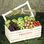 passion box fruit basket