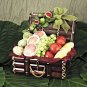passion box fruit basket