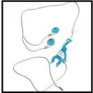 Wire Buddy Headphone Earbud Headset *FREE SHIPPING*