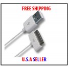 USB 2.0 DATA SYNC CABLE - ( for Iphone 4 4s 3 3g Ipod)